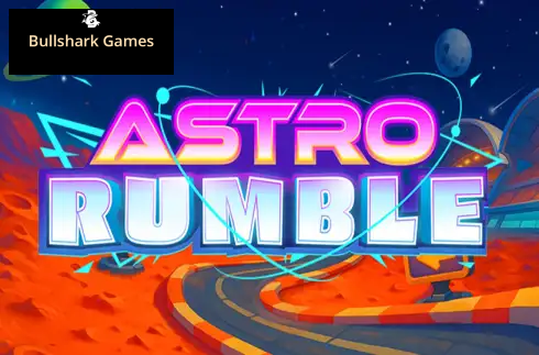 Astro Rumble